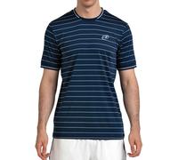 Camiseta Bullpadel Taroner 400 Oceano Profundo M M