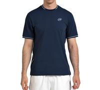 Camiseta Bullpadel Torno 400 Oceano Profundo M M