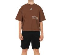 Camiseta Bullpadel Vertex 04 Tl 062 S S