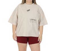 Camiseta Bullpadel Vertex 04 W Db 050 Mujer S S
