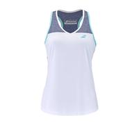 Camiseta De Tirantes Babolat Play Tank Top 3gte071 1079 Junior 6/8 6/8