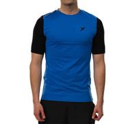 Camiseta Drop Shot Aker Dt321302 Blanco Xl XL