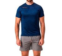 Camiseta Drop Shot Berni Dt331310 Azul S S