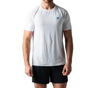 Camiseta Drop Shot Campa Performance Dt341307 Blanco S S