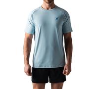Camiseta Drop Shot Campa Performance Dt341307 Negro L L