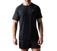 Camiseta Drop Shot Campa Performance Dt341307 Negro S S