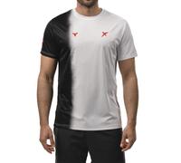 Camiseta Drop Shot Cosmo Dt321307 Verde Xl XL