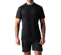 Camiseta Drop Shot Sanz Performance Dt341301 Blanco M M