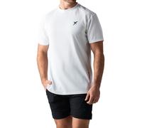 Camiseta Drop Shot Sanz Performance Dt341301 Blanco S S