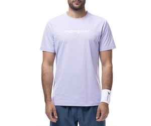 Camiseta Drop Shot Tundra Dt311301 S S