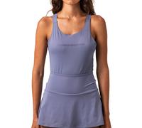 Camiseta Drop Shot Virsa Dt332314 Gris Mujer L L