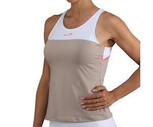 Camiseta Endless Bloom 40730 000008 Marino Mujer S S