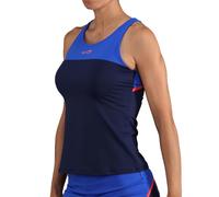 Camiseta Endless Bloom 40730 000008 Marino Mujer Xs XS