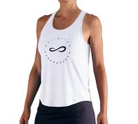 Camiseta Endless Cercle 40715 White Mujer Xs XS