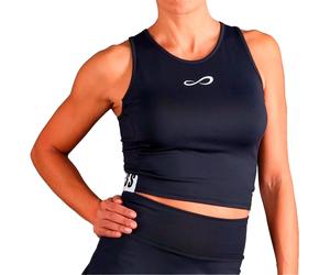Camiseta Endless Chill 40410 Mujer L L