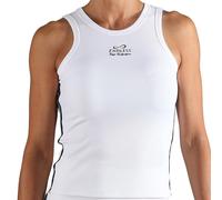 Camiseta Endless Club Collection 40663 000002 White Mujer Xs XS