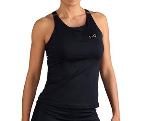 Camiseta Endless Elite S. Legacy 40573 000002 White Mujer S S