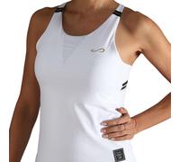 Camiseta Endless Elite S. Legacy 40573 000002 White Mujer Xs XS