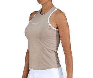 Camiseta Endless Essential 40657 000002 White Mujer Xl XL