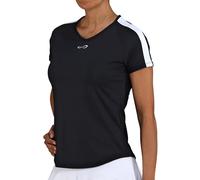 Camiseta Endless Mesh Ii 40737 000001 Black Mujer Xs XS