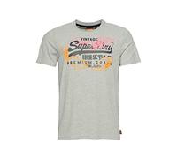 Camiseta estampada, Chemise Business,