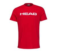 Camiseta Head Club Ivan 816193 Rd Junior 104 104