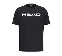 Camiseta Head Club Original 811855 Bk M M