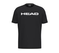 Camiseta Head Club Original 811855 Bk S S