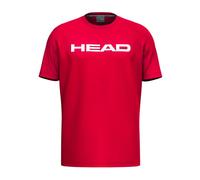 Camiseta Head Club Original 811855 Rd Xl XL