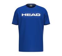 Head T-shirt Racket Club Original manches courtes bleu S Homme