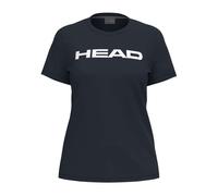 Camiseta Head Club Original 814845 Nv Mujer S S