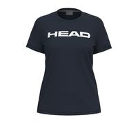 Camiseta Head Club Original 814845 Nv Mujer Xs XS