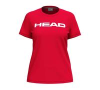 Camiseta Head Club Original 814845 Rd Mujer S S