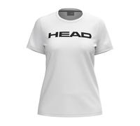 Camiseta Head Club Original 814845 Ro Mujer M M