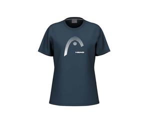 Camiseta Head Lara 814395 Nv Mujer S S