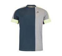 Camiseta Head Padel Tech 811363 Grln S S