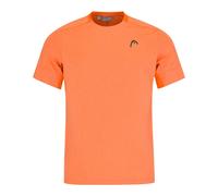 Camiseta Head Padel Tech 811363 Or S S