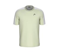 Head Play Tech T-shirt Hommes-sauge XXL