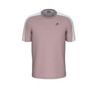 Camiseta Head Play Tech 811036 Dc Xl XL