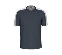 Camiseta Head Play Tech 811036 Nv Xl XL