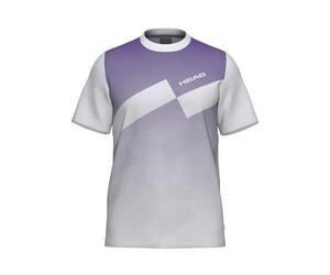 Camiseta Head Pro 811406 Puxp S S
