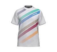 Head Racket Pro Short Sleeve T-shirt Blanc M Homme