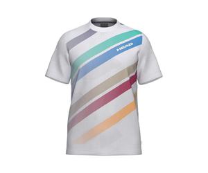 Camiseta Head Pro 811406 Whxp Xl XL