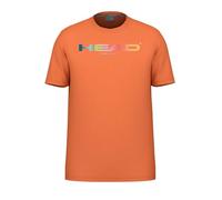 Camiseta Head Rainbow 811435 Cn Xxl XXL