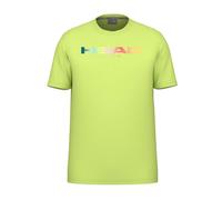 Camiseta Head Rainbow 811435 Ll Xxl XXL