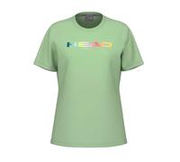 Camiseta Head Rainbow 814445 Ce Mujer M M