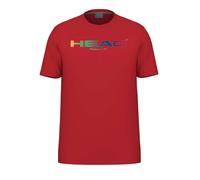 Camiseta Head Rainbow Men 811644 S