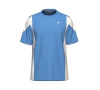Camiseta Head Slice 811116 Abwh Xl XL