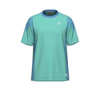 Camiseta Head Slice 811116 Tqab S S