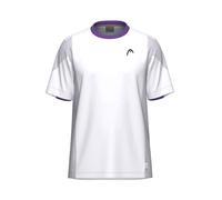 Camiseta Head Slice 811116 Whpu M M